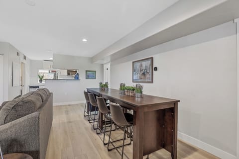 1st floor dining