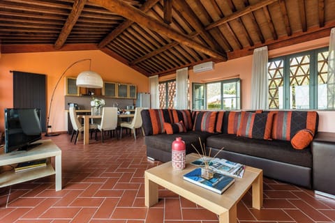 Panoramic Appatamento Borgo di Matraia Apartment in Emilia-Romagna