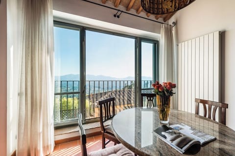 Panoramic Appatamento Borgo di Matraia Apartment in Emilia-Romagna