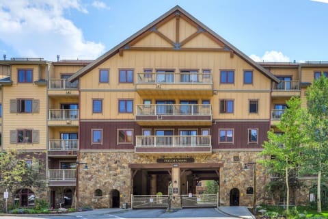 Your holiday rental is great in any season.