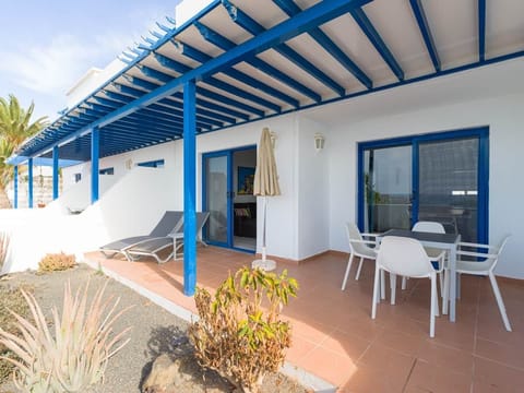 Terraza V103