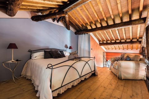 SUPERIOR APARTMENT OIL MILL VIEW Apartment in Emilia-Romagna