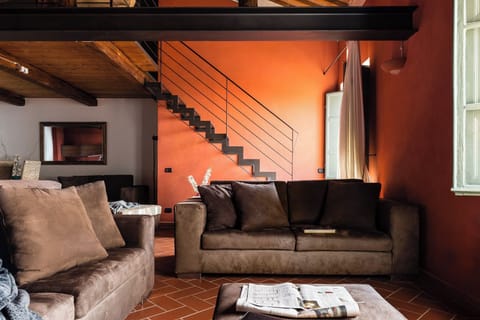 SUPERIOR APARTMENT OIL MILL VIEW Apartment in Emilia-Romagna