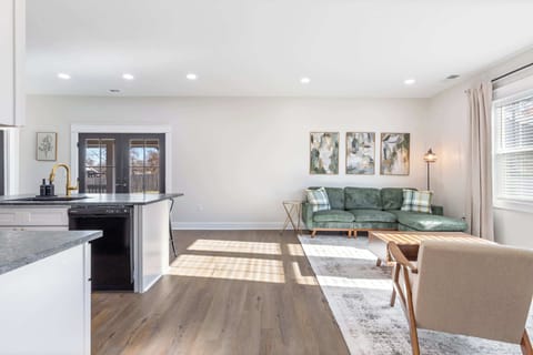 Your perfect spot to unwind, inviting space to curl up, recharge, and feel right at home.