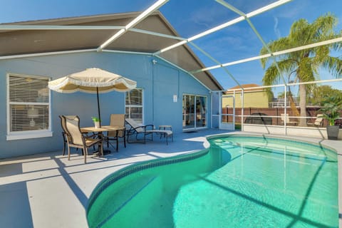 Davenport Vacation Rental | 4BR | 2BA | 1,800 Sq Ft | Step-Free Access