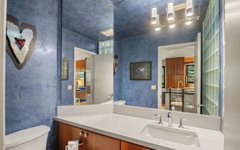 Master Bathroom- 4 bedroom Condo Aspen