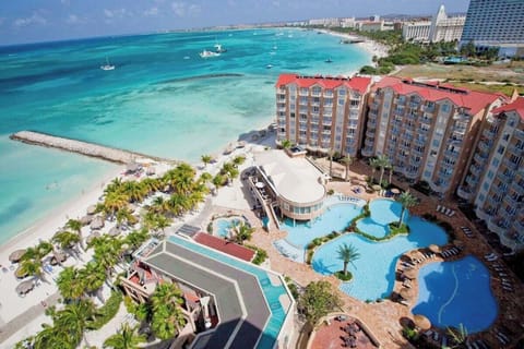 Divi Aruba Beach Club Resort