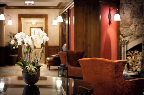 Aspen Mountain Residence - Lounge