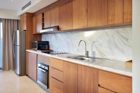 CABO VILLAS MADONO BEACH KITCHEN FULL