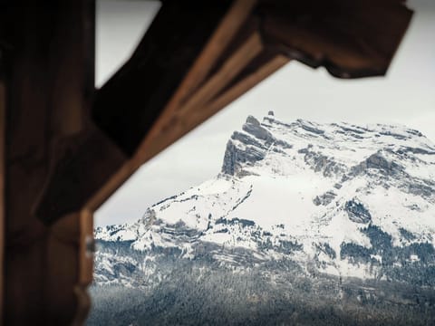 View of the property