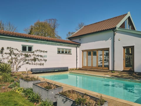 Weeping Cottage, Thetford