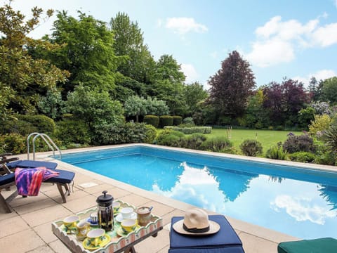 Weeping Cottage, Thetford