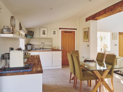 Weeping Cottage, Thetford