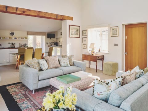 Weeping Cottage, Thetford