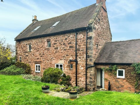Exterior | Ye Olde Stone House, Sutton Coldfield