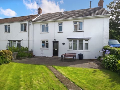 Exterior | Orchard Cottage, Penzance