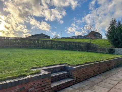 Outdoor | The Cart Shed, Wolseley Bridge