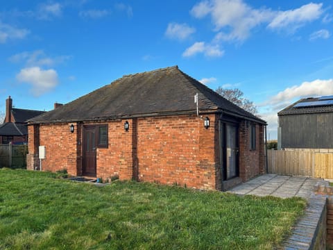 Exterior | The Cart Shed, Wolseley Bridge