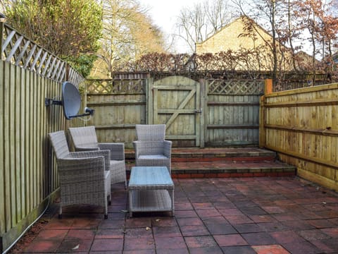 Outdoor | The Mews on the Green - The Green, Chipping Norton