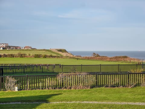 View | Sunny Shores, Mundesley