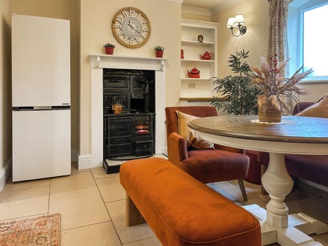 Dining Area | Forresters Cottage, Areley Kings, Near Stourport on Severn
