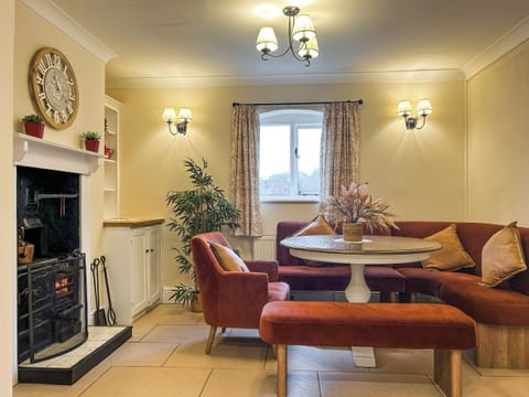 Dining Area | Forresters Cottage, Areley Kings, Near Stourport on Severn