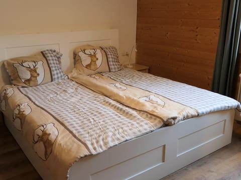 Apartment number 12 - apartment/flat, shower, WC, 1 bedroom Apartment in Salzburgerland