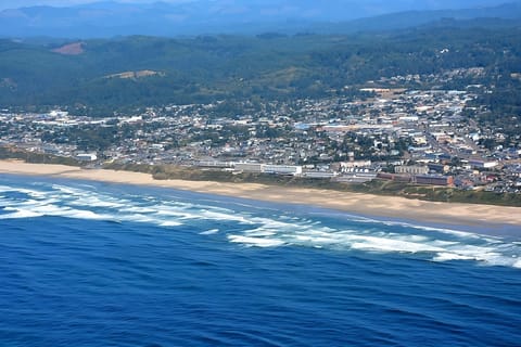 Short drive to many local attractions