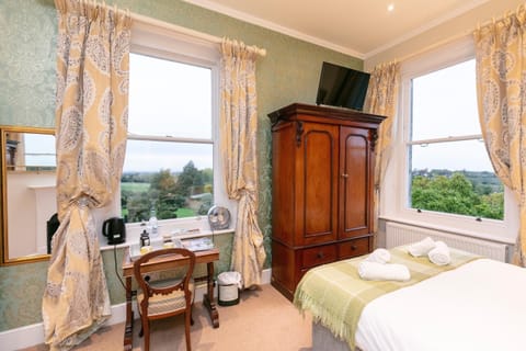 Maid Room