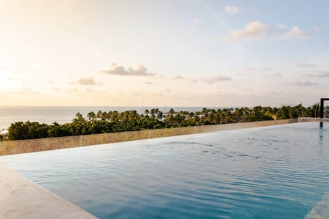 Marietas Penthouse PM A Villas 59