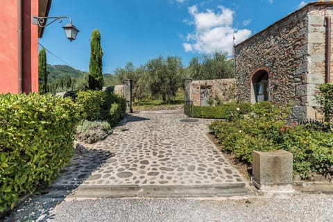 OAKS AND LAVENDER Apartment in Emilia-Romagna