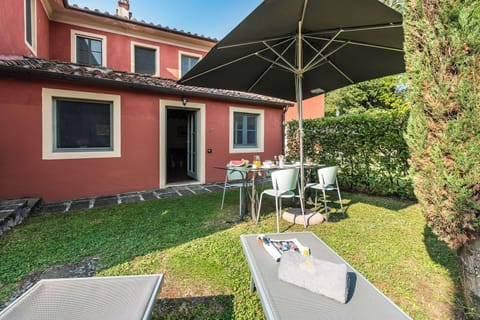 ORTHESIA, ROSEMARY AND ROSE Apartment in Emilia-Romagna