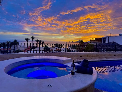 Simply magical... and unmatched. Our Hacienda home is paradise.