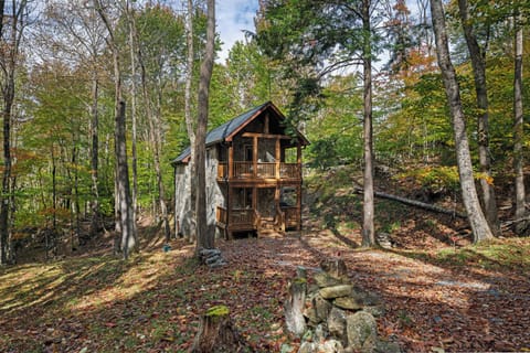 Welcome to Tucked Inn at Beech
