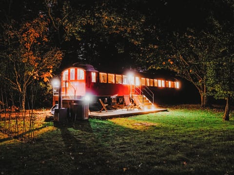 Exterior | Mind the Gap, Bury St Edmunds