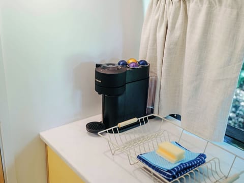 Kitchen area | Mind the Gap, Bury St Edmunds