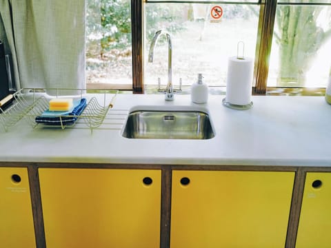 Kitchen area | Mind the Gap, Bury St Edmunds