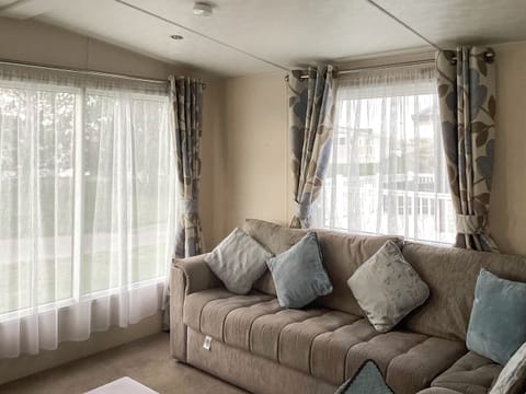 Living area | A Stone&rsquo;s Throw, Lossiemouth