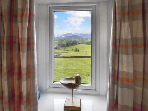 View | Derwent View, Millbeck, nea Keswick