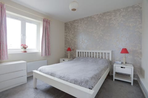 Beautiful cosy double bedroom Seaford East Sussex