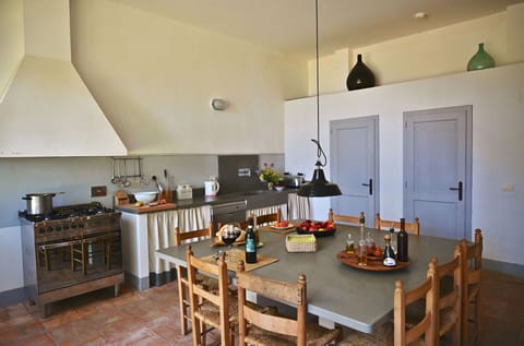 Autumn, Kitchen, Spring, Summer