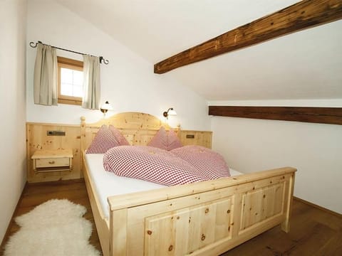 Apartments - Panoramic view - Hoferbichlgut Apartments Farm Stay in Salzburgerland