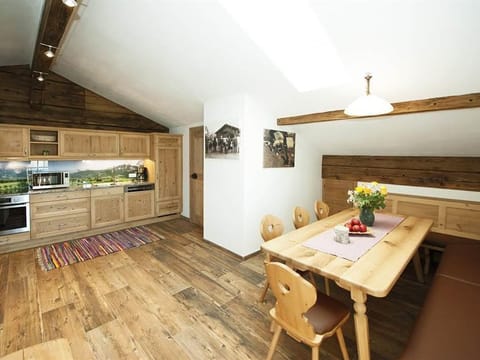 Apartments - Panoramic view - Hoferbichlgut Apartments Farm Stay in Salzburgerland