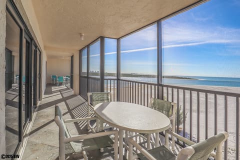 Hello Sunshine! Welcome to Carlos Pointe Penthouse 2