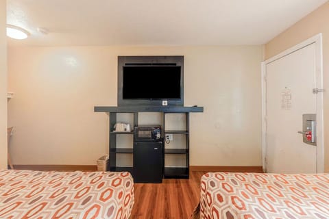 Bedroom. Interior and views may vary based on location and availability.