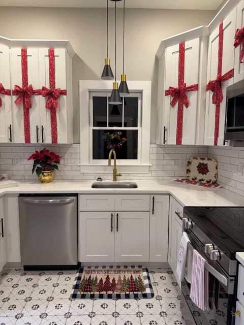 Cutest Kitchen