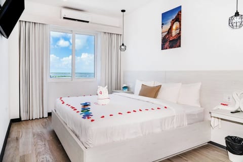 King Bedroom Unit