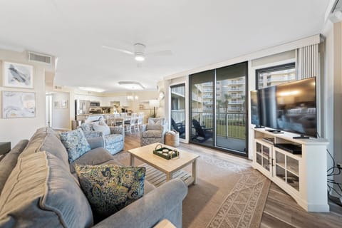 Seaside Beach & Racquet 5214