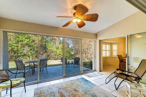 Hernando Vacation Rental | 3BR | 2BA | 2,000 Sq Ft | Half Step Required