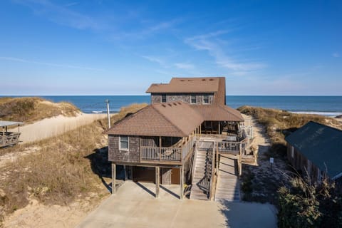 NH330: It's Beach Time | Front Exterior